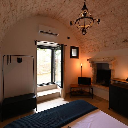 Casale Sette Volte Bed & Breakfast Monopoli Exterior photo