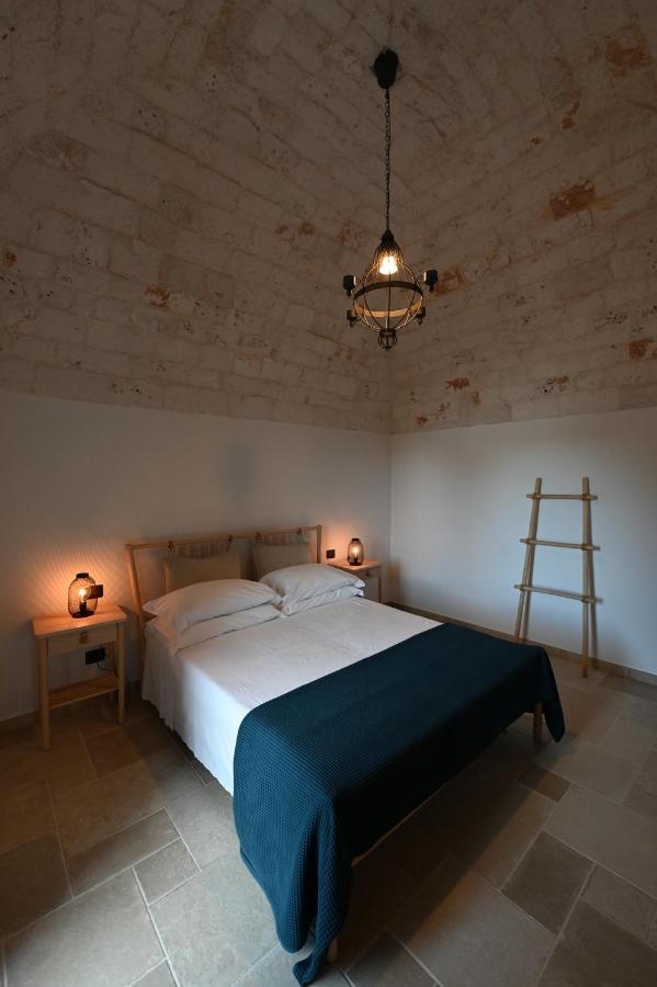 Casale Sette Volte Bed & Breakfast Monopoli Exterior photo