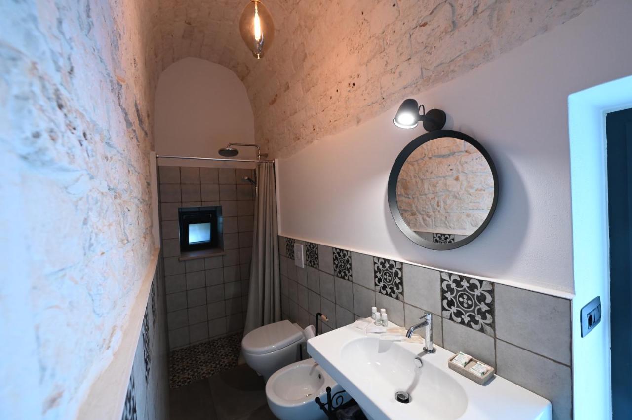 Casale Sette Volte Bed & Breakfast Monopoli Exterior photo